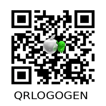 QR Code Example 11