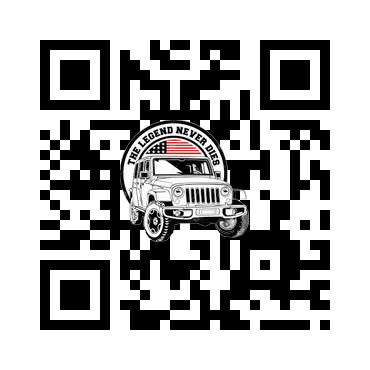 QR Code Example 9