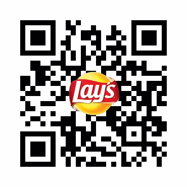 QR Code Example 3