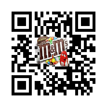 QR Code Example 5