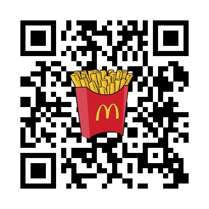 QR Code Example 2