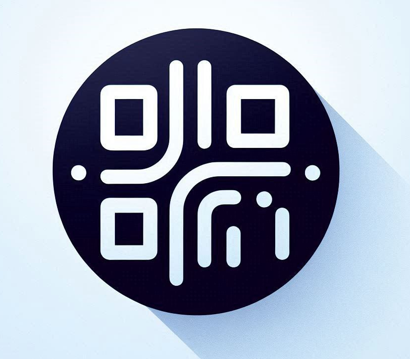 QR Logo